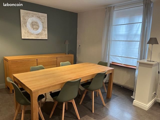 Maison à louer, 105m², Châtenois