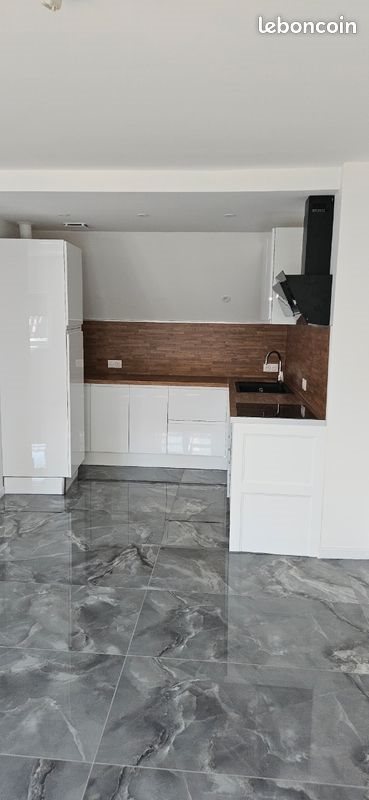 Appartement à louer, 52m², Erstein