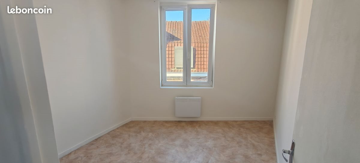 Appartement à louer, 55m², Haubourdin