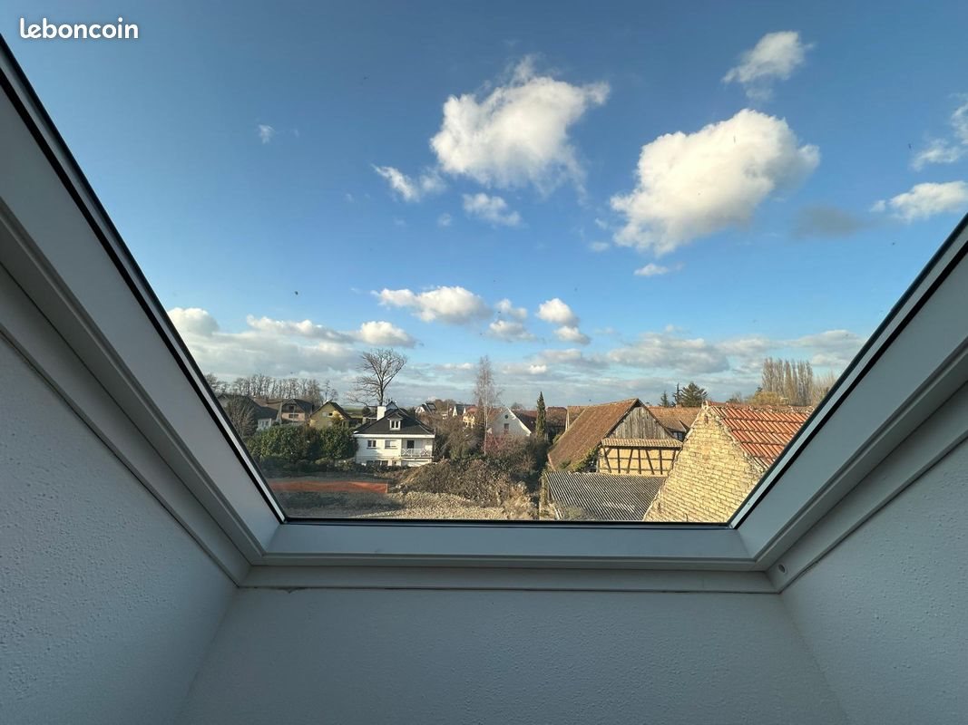 Appartement à vendre, 89m², Handschuheim