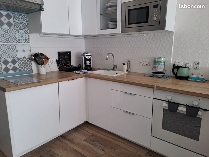 Appartement à louer, 40m², Antibes