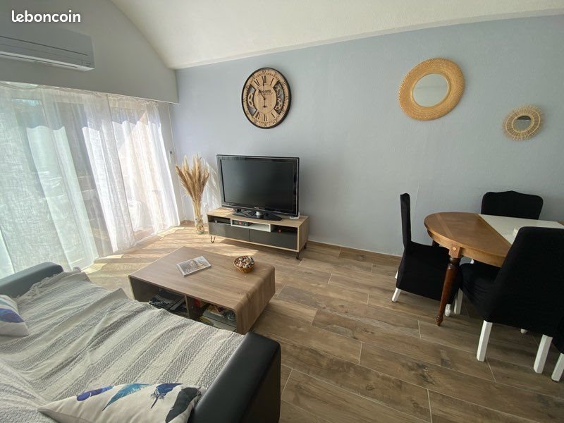 Appartement à louer, 40m², Antibes