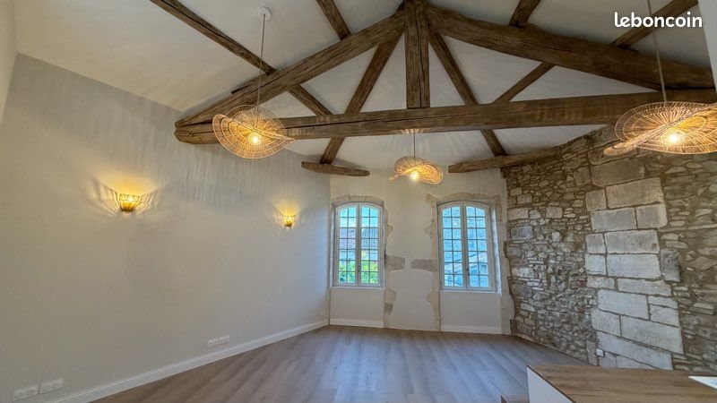 Appartement à vendre, 76m², Saint-Rémy-de-Provence