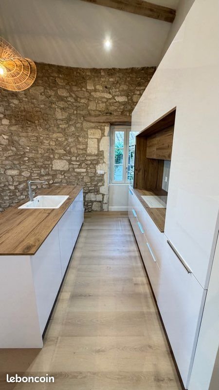 Appartement à vendre, 76m², Saint-Rémy-de-Provence