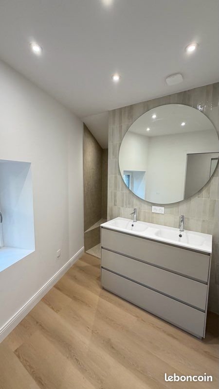 Appartement à vendre, 76m², Saint-Rémy-de-Provence