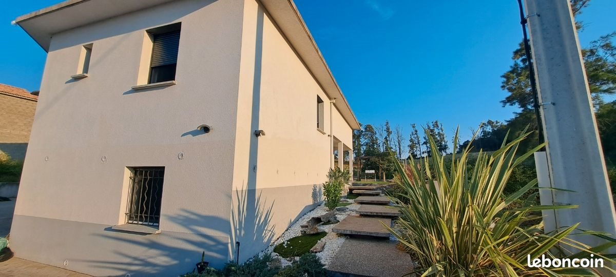 Maison à vendre, 78m², Cervione