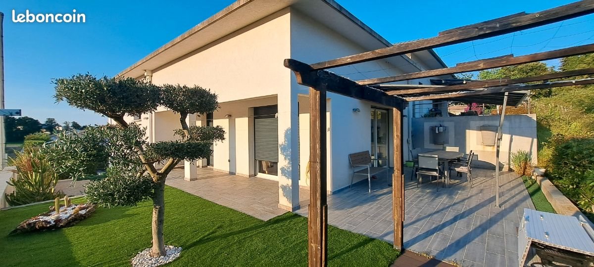 Maison à vendre, 78m², Cervione
