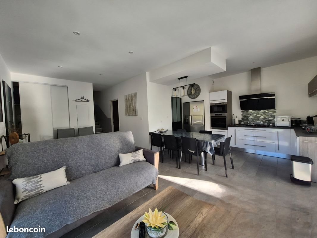 Maison à vendre, 78m², Cervione