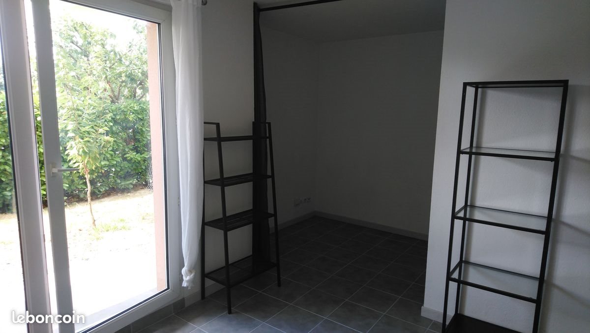 Appartement à louer, 23m², Blagnac