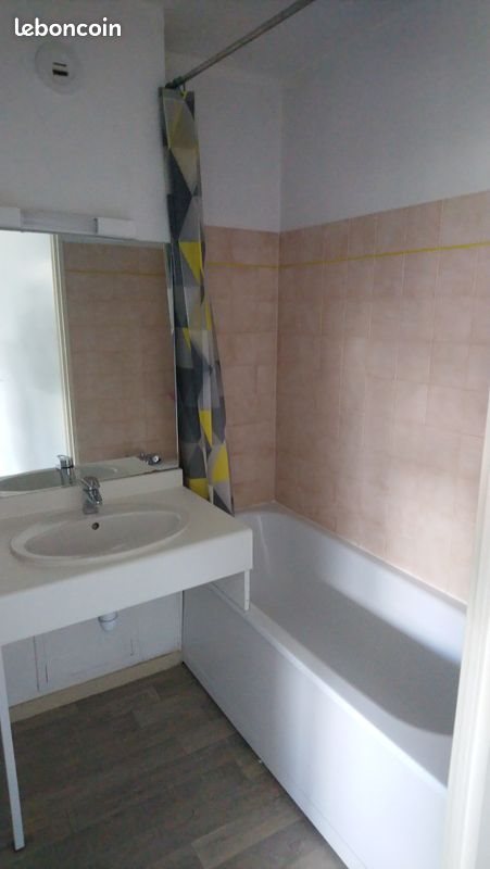 Appartement à louer, 23m², Blagnac