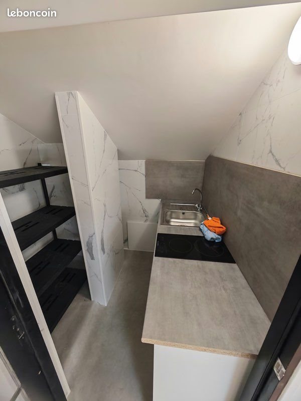 Maison à louer, 45m², Villemomble