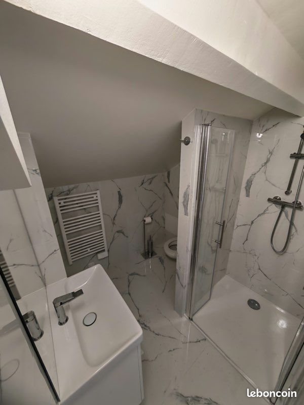 Maison à louer, 45m², Villemomble