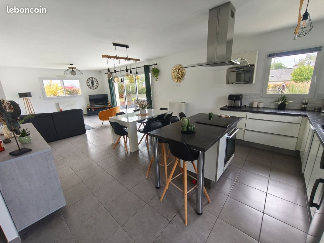 Maison à vendre, 112m², Plouha
