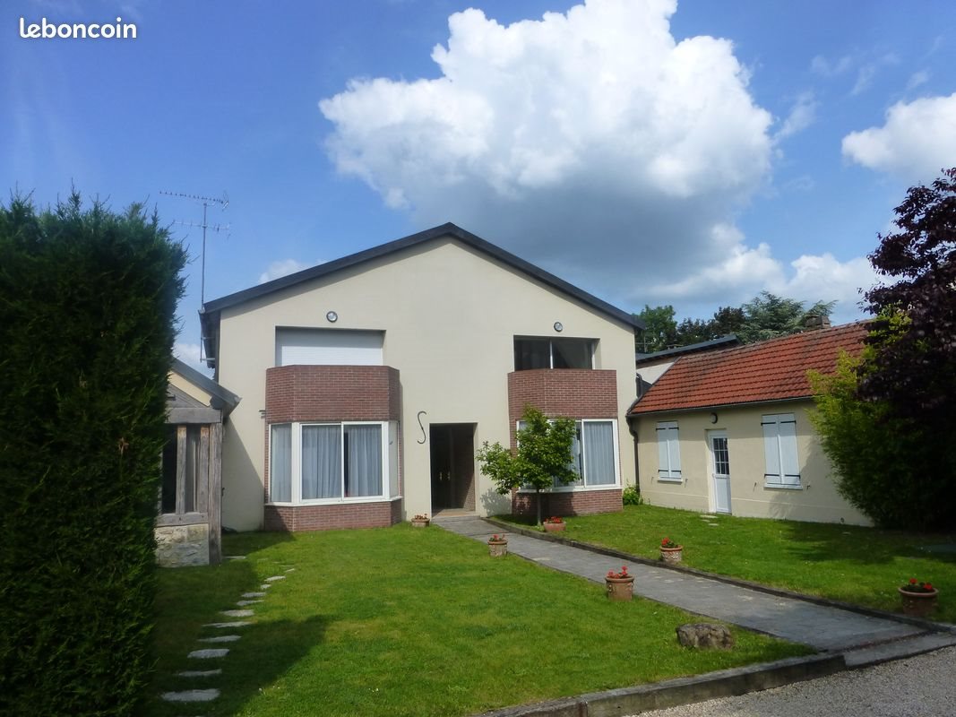 Appartement à vendre, 81m², Vernon