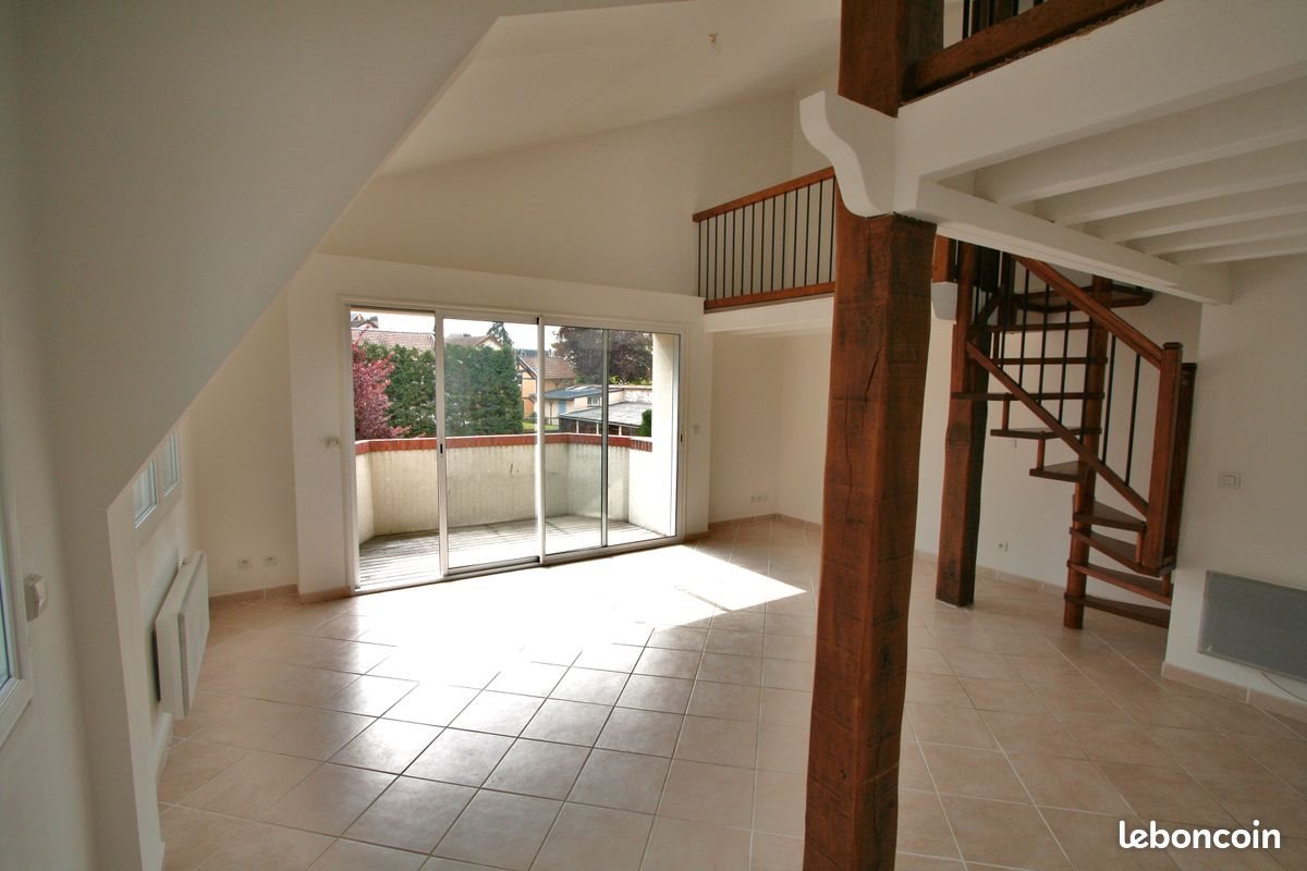 Appartement à vendre, 81m², Vernon