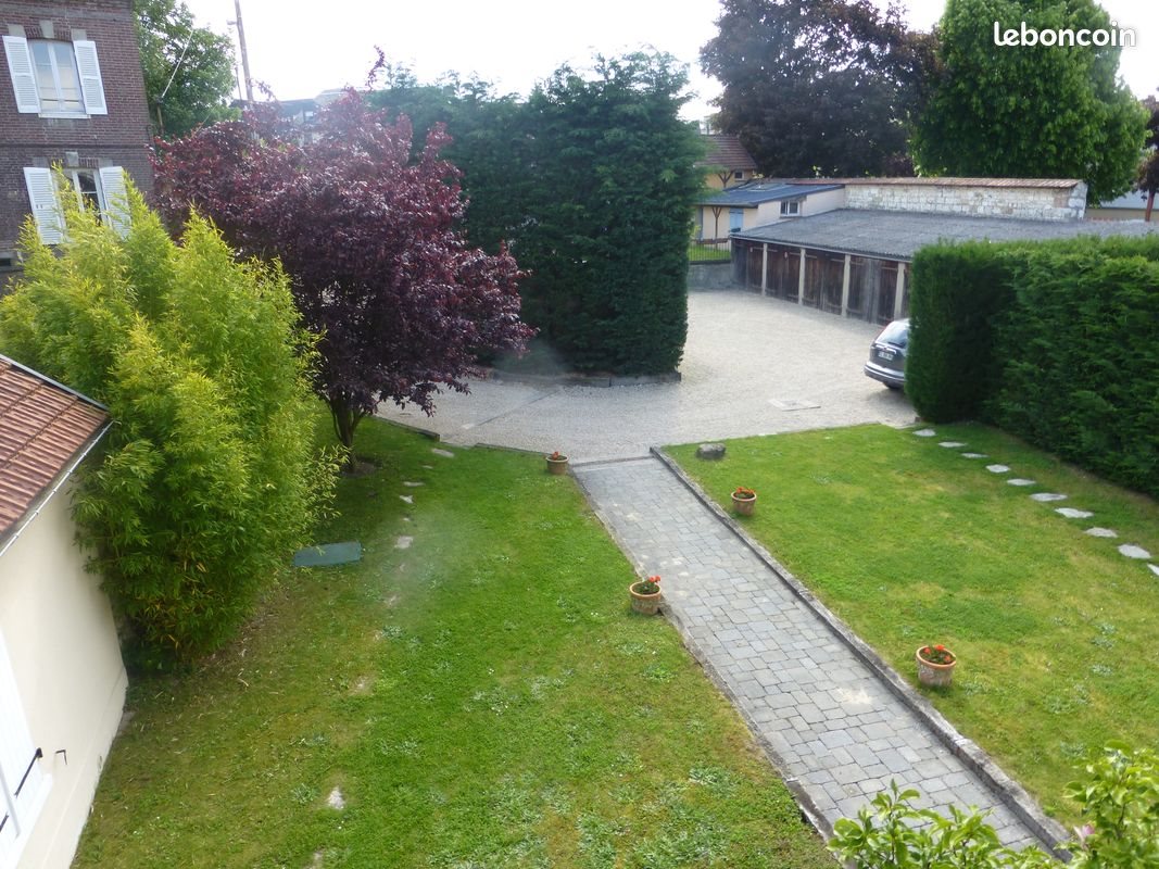 Appartement à vendre, 81m², Vernon