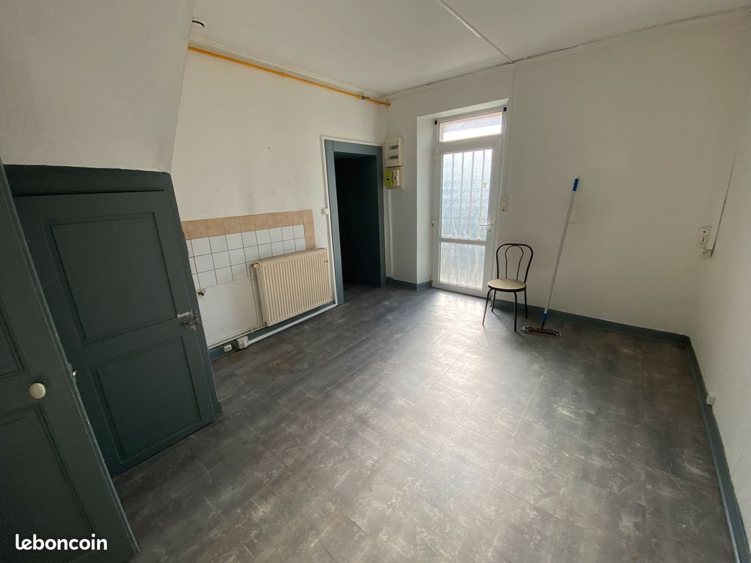 Appartement à louer, 40m², Vesoul