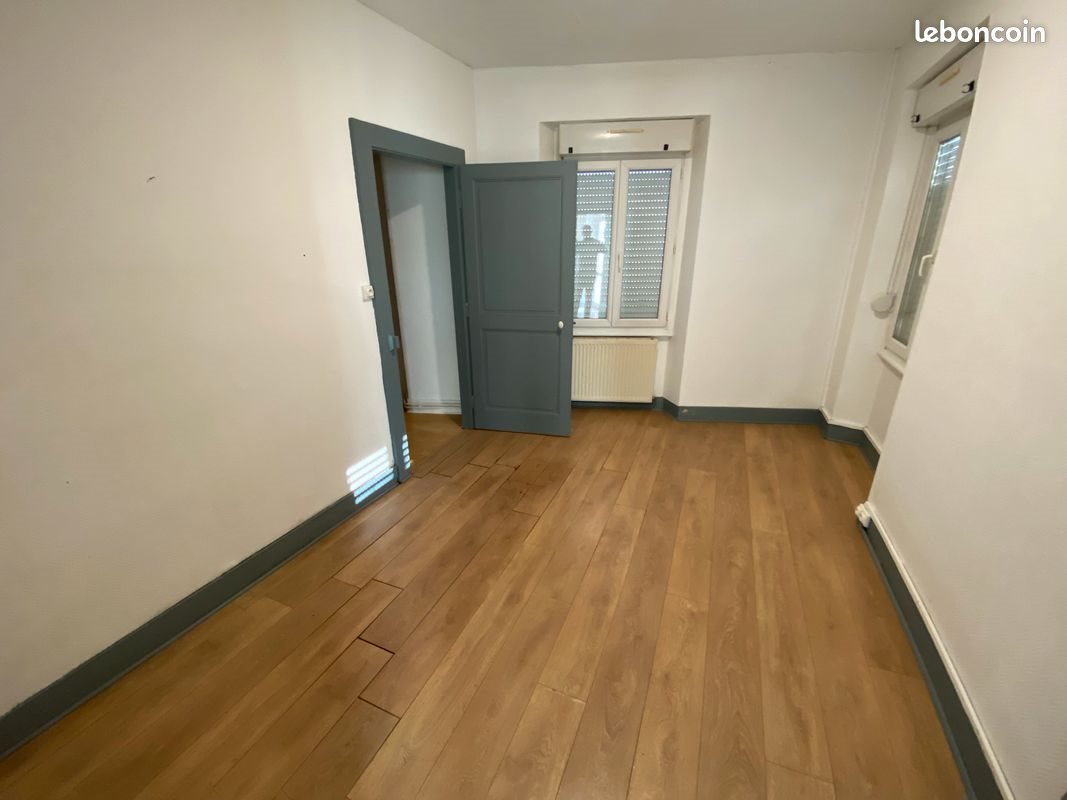 Appartement à louer, 40m², Vesoul