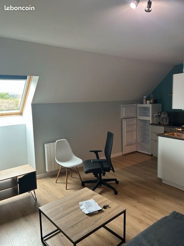 Appartement à louer, 33m², Dijon
