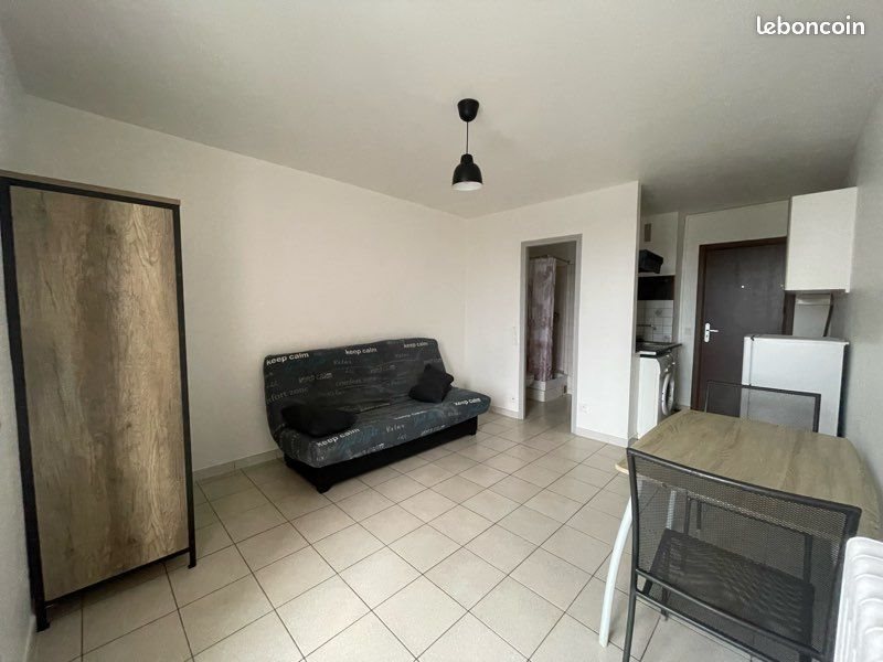 Appartement à louer, 18m², Perpignan