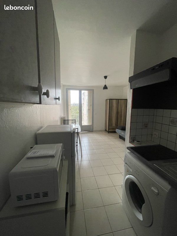 Appartement à louer, 18m², Perpignan