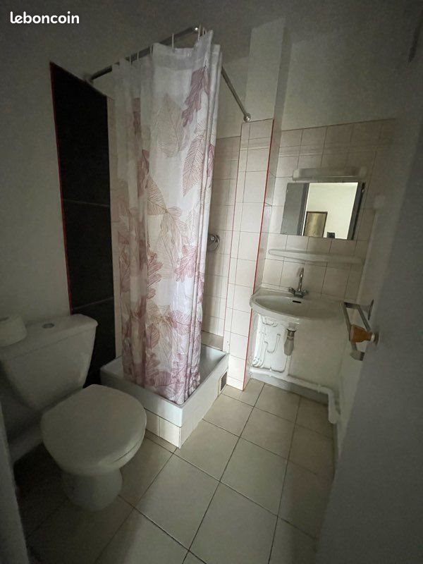 Appartement à louer, 18m², Perpignan
