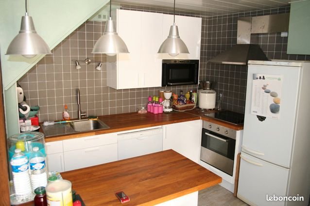 Maison à louer, 65m², Cosne-Cours-sur-Loire
