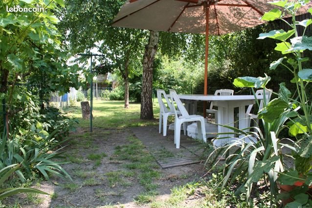 Maison à louer, 65m², Cosne-Cours-sur-Loire