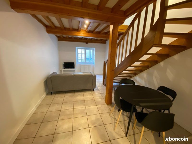 Appartement à louer, 60m², Tournus