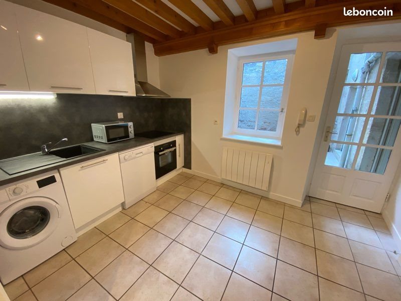 Appartement à louer, 60m², Tournus