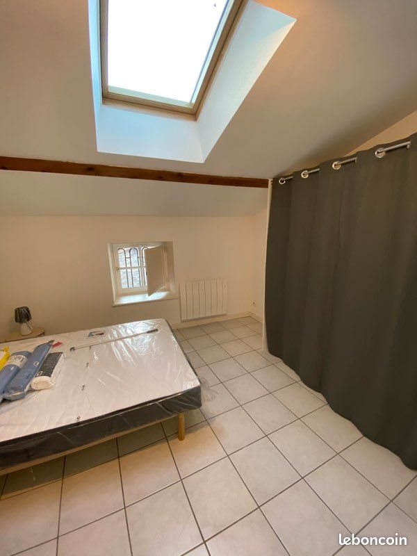 Appartement à louer, 60m², Tournus