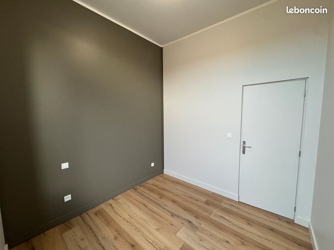 Appartement à louer, 17m², Abbeville