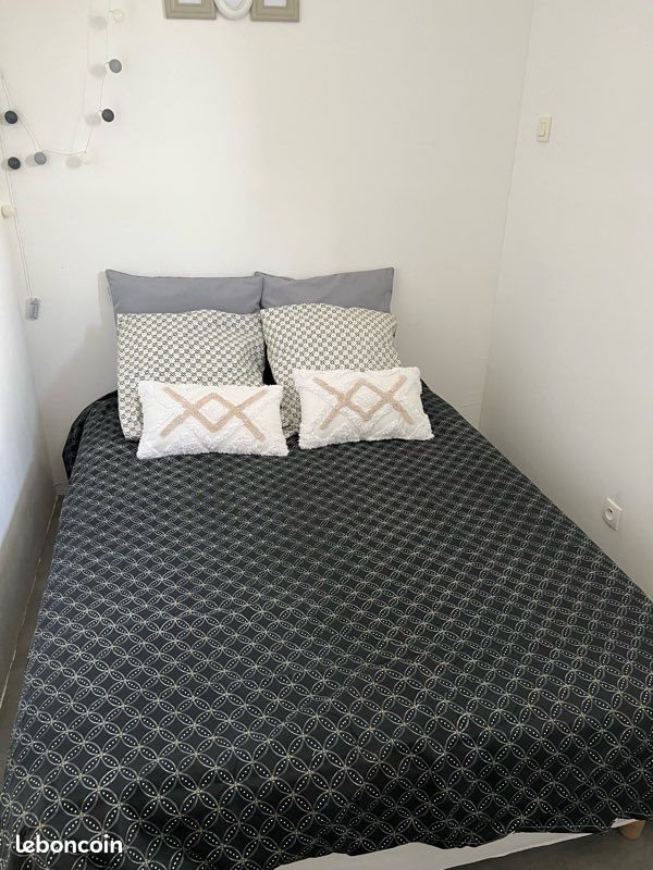 Appartement à louer, 33m², Blois