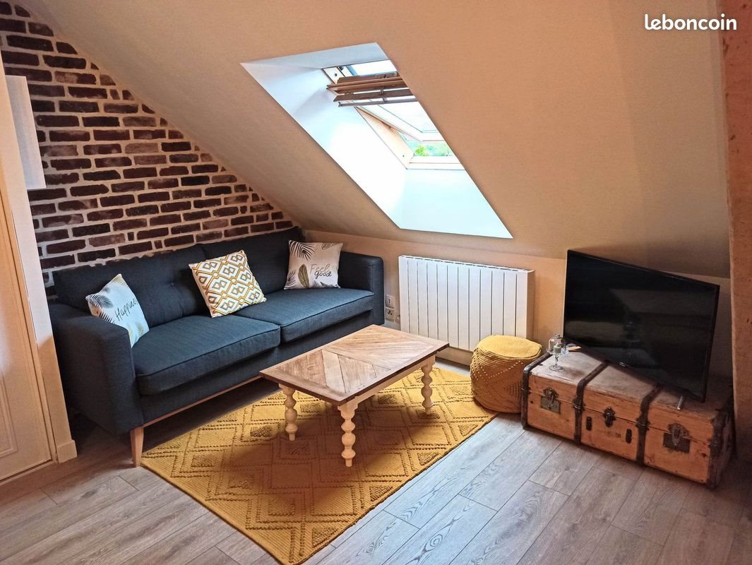 Appartement à louer, 30m², Le Meux