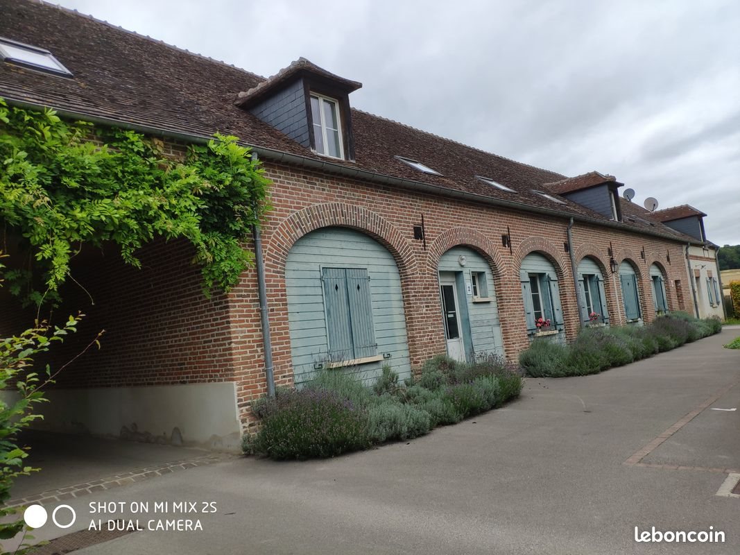 Appartement à louer, 30m², Le Meux