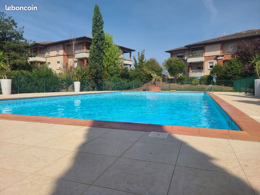Appartement à vendre, 40m², Seilh