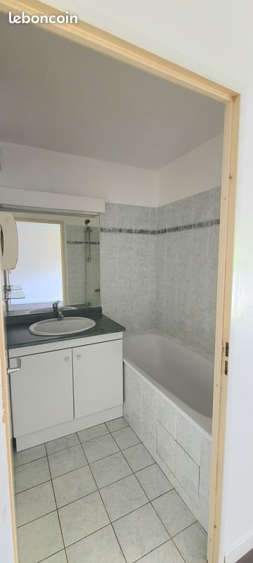 Appartement à vendre, 40m², Seilh