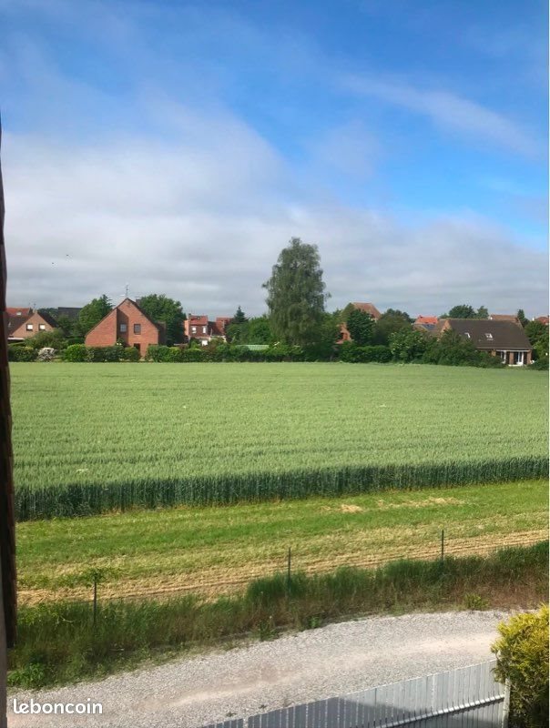 Maison à vendre, 109m², Toufflers