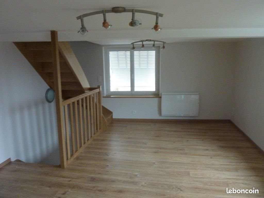 Maison à louer, 110m², Courpière