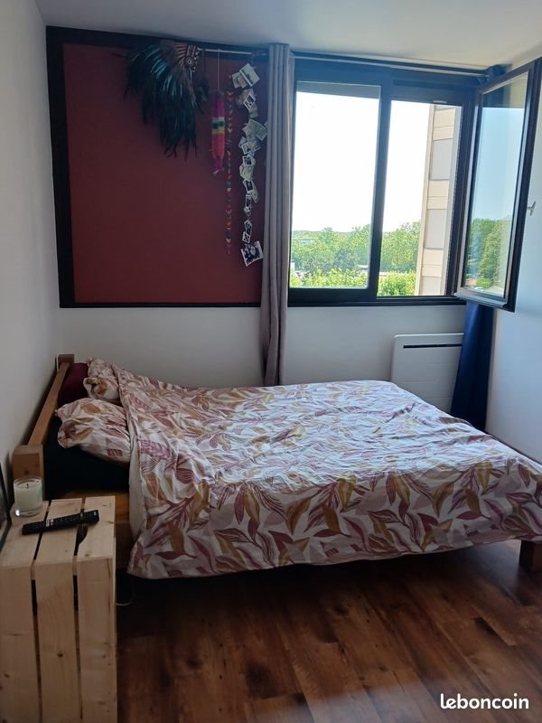Appartement à vendre, 61m², Montigny-le-Bretonneux