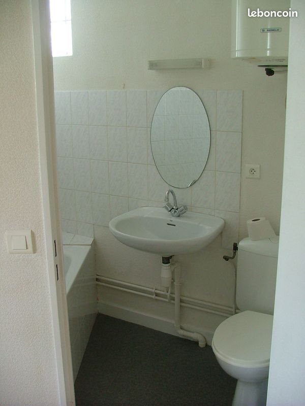 Appartement à louer, 22m², Clermont-Ferrand