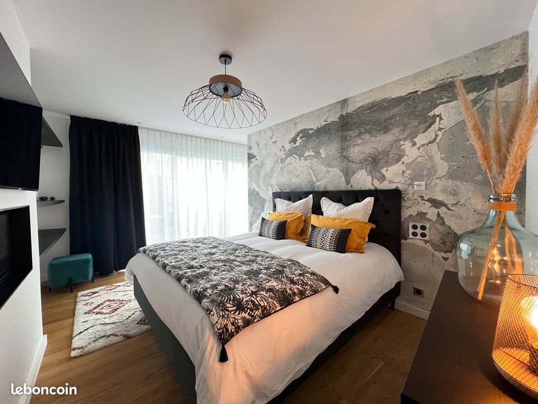 Maison à louer, 130m², Nantes