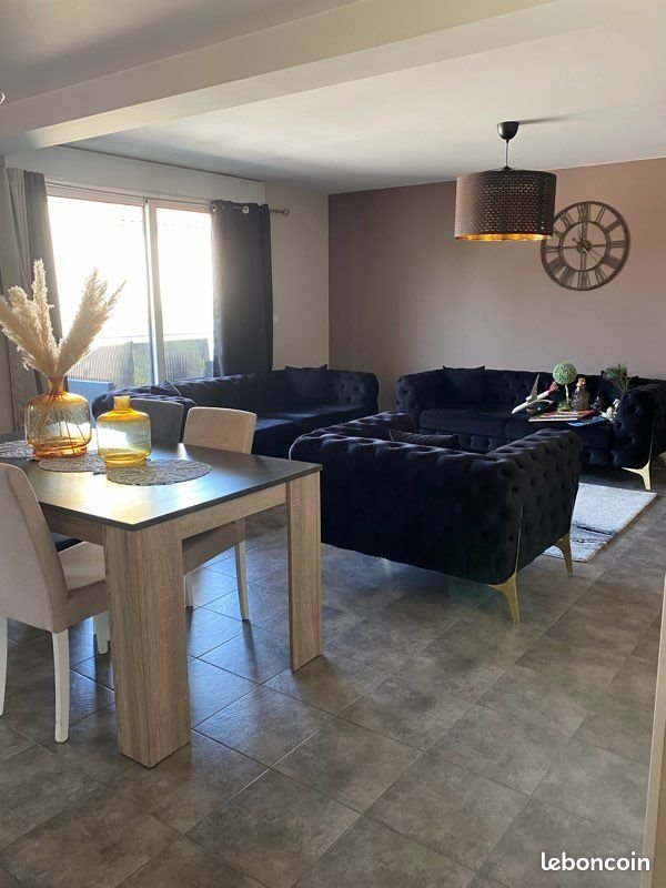 Appartement à louer, 78m², Gerzat