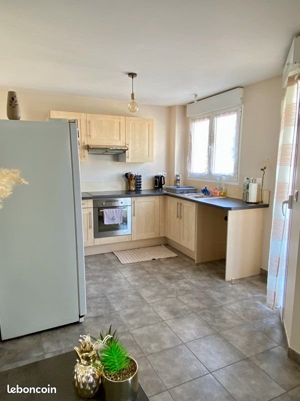 Appartement à louer, 78m², Gerzat