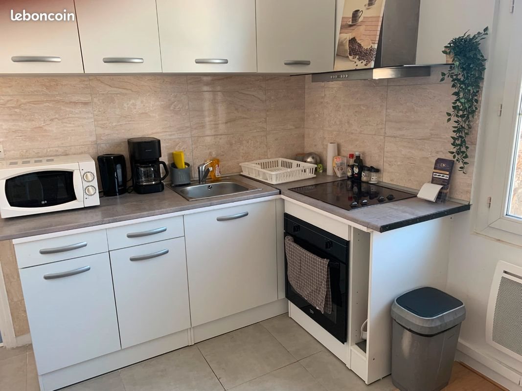 Appartement à louer, 45m², Clamart