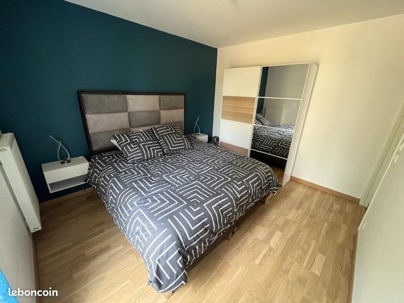 Appartement à louer, 53m², Anthy-sur-Léman