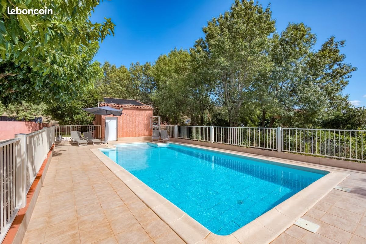 Maison à vendre, 163m², Le Bosc