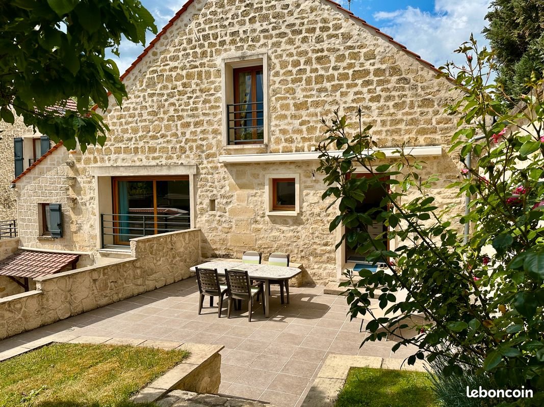 Maison à vendre, 176m², Neuville-sur-Oise