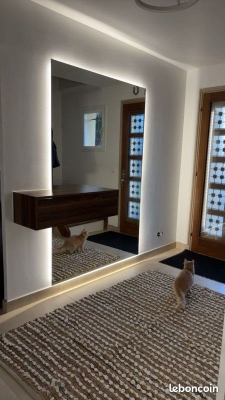 Maison à vendre, 172m², Vaux-le-Pénil