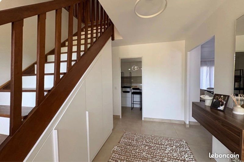 Maison à vendre, 172m², Vaux-le-Pénil